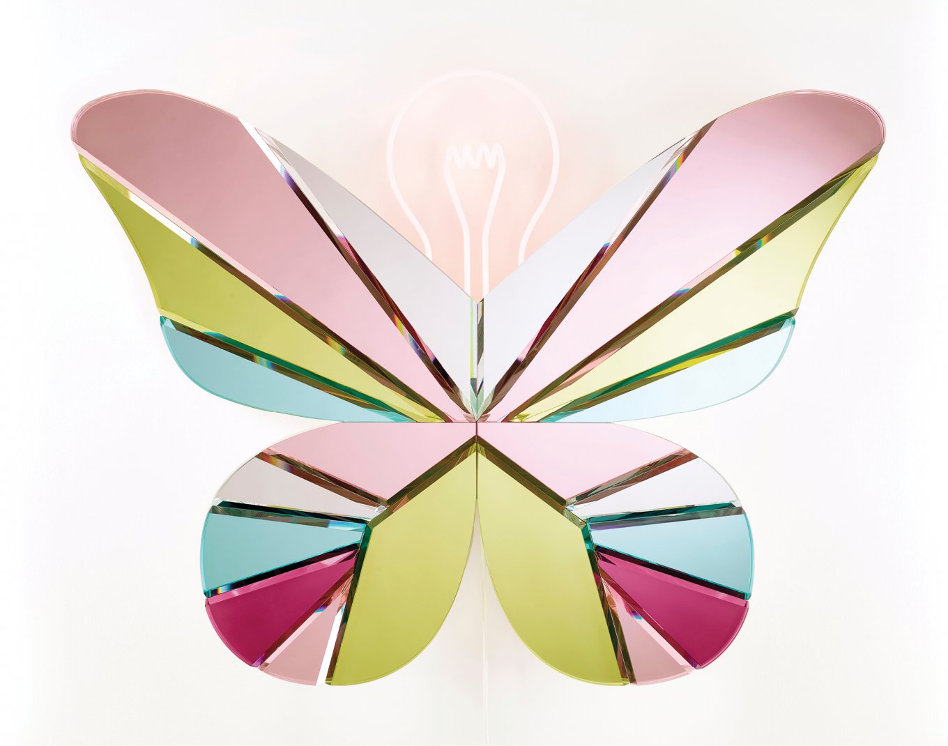 studio catoir collection design mirrors butterfly mariposa 2