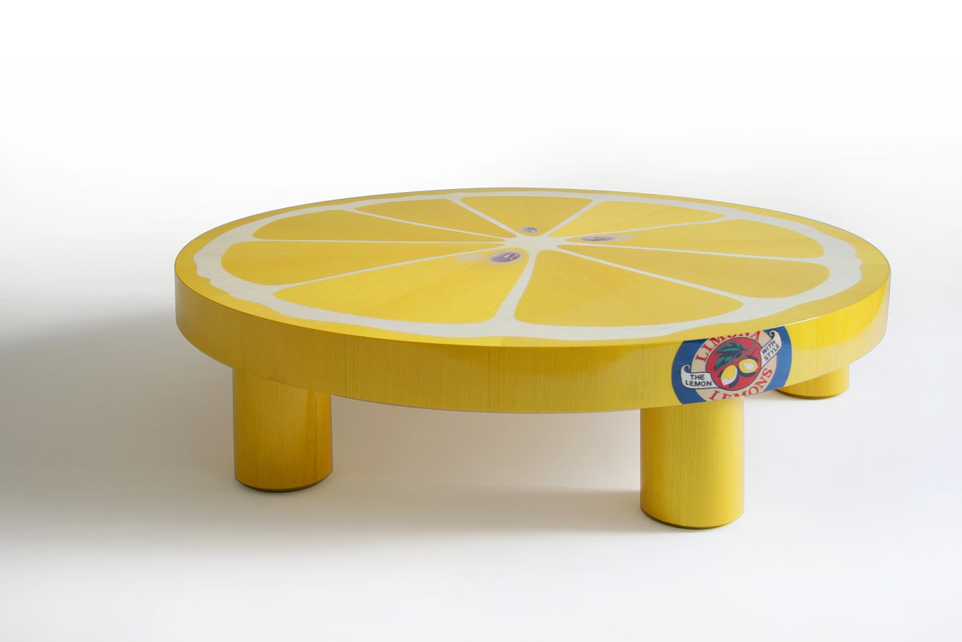 studio catoir collection design low table lemon slice 2