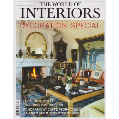 studio catoir the world of interiors decoration special 1