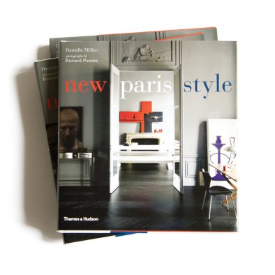 studio catoir book new paris style 1