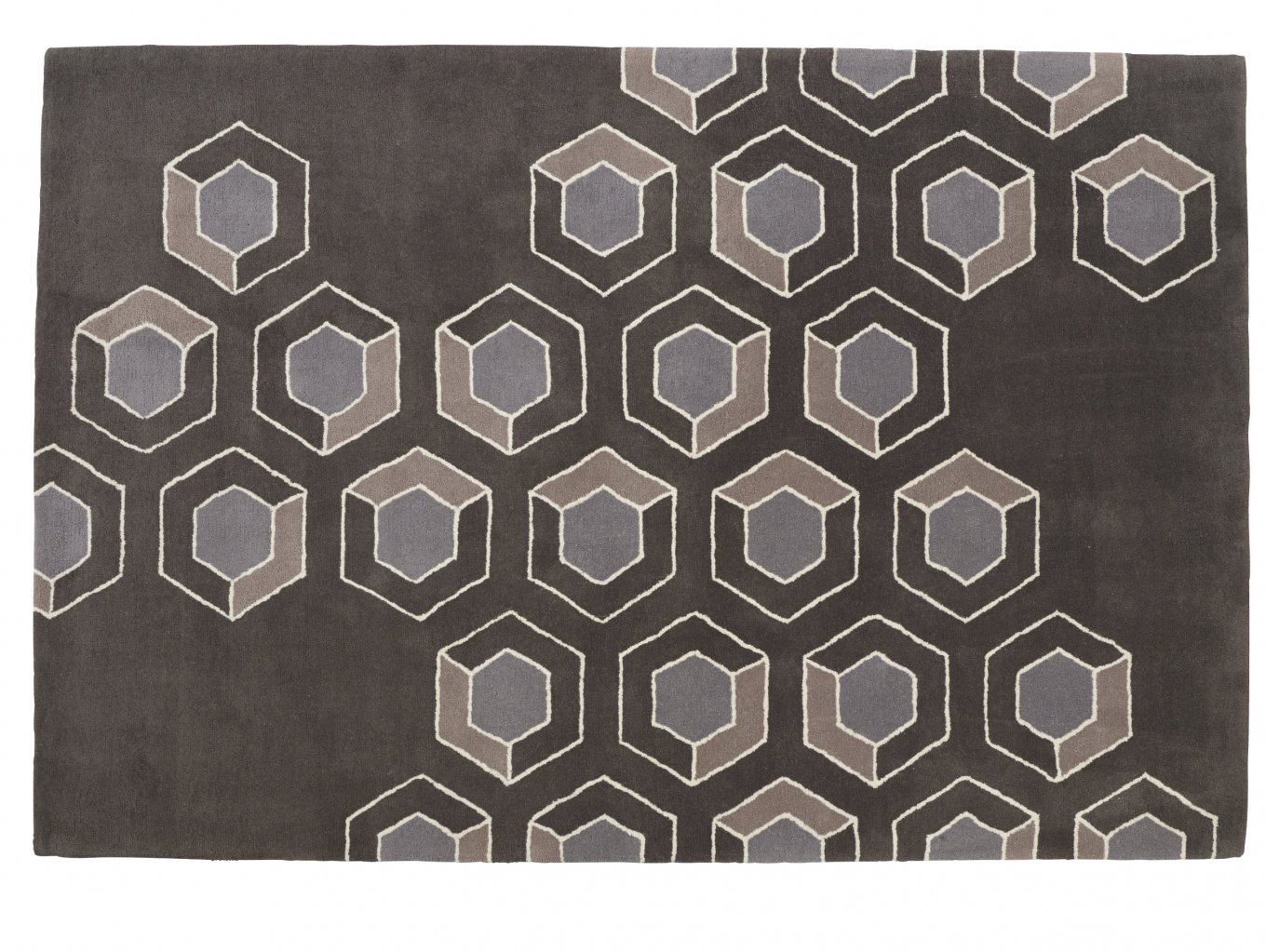 studio catoir ligne roset design carpet hix cloud 2