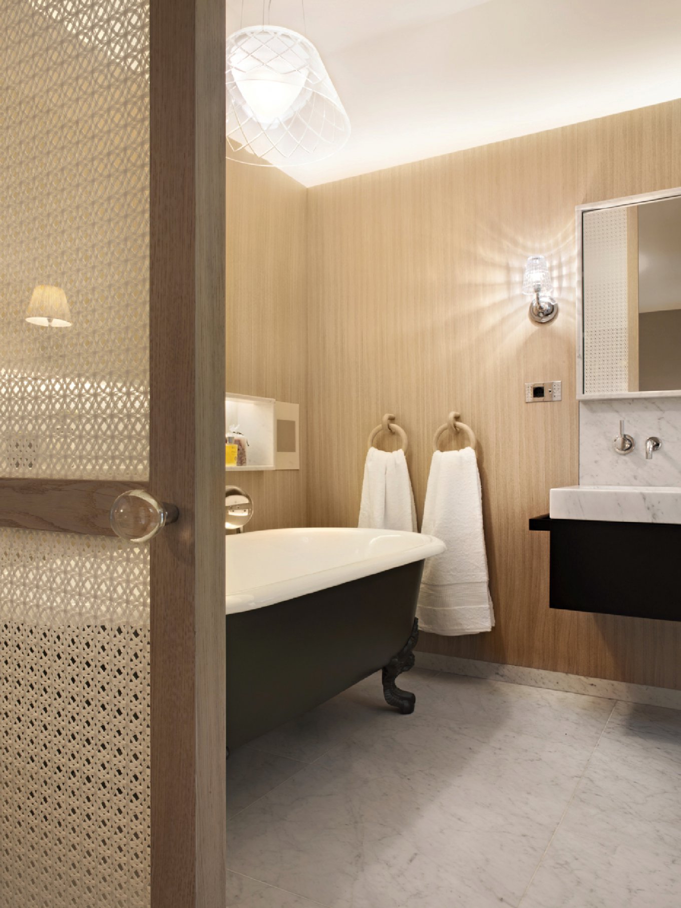 studio catoir interior design bathroom