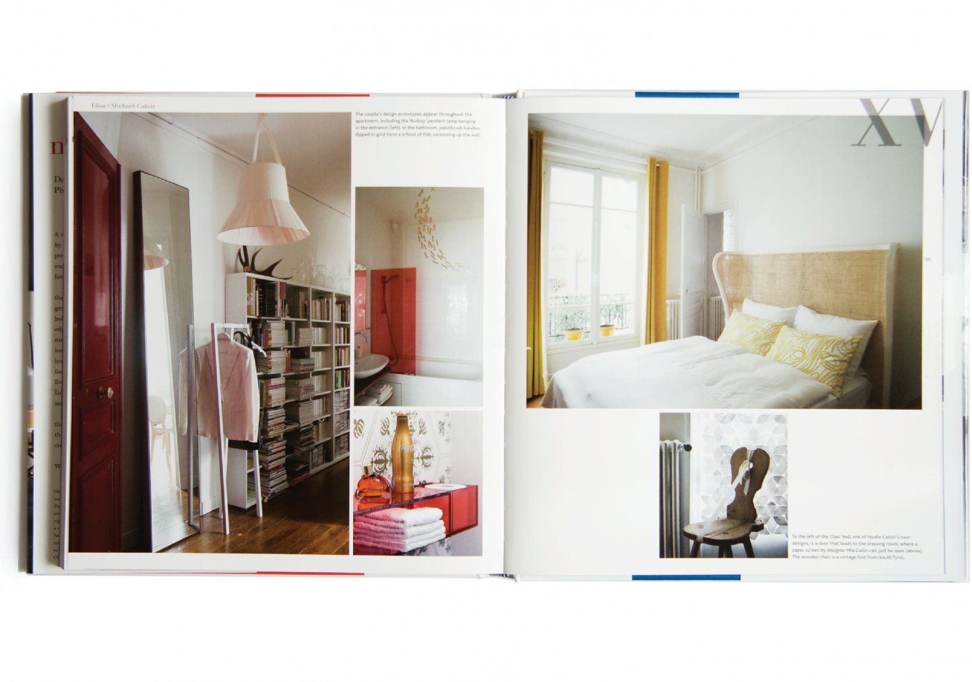 studio catoir book new paris style 5