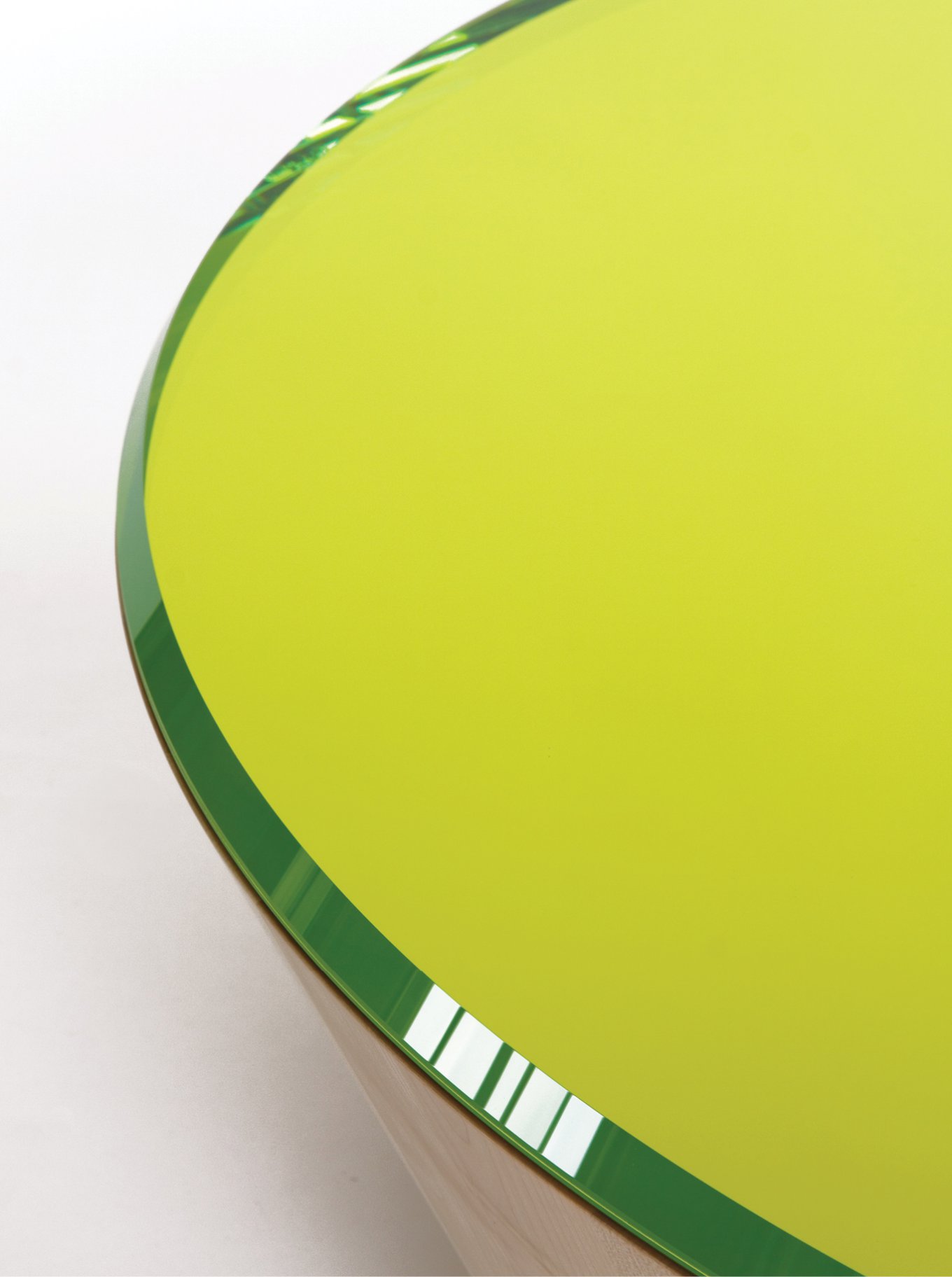 studio catoir collection design glass round low table oscar 2