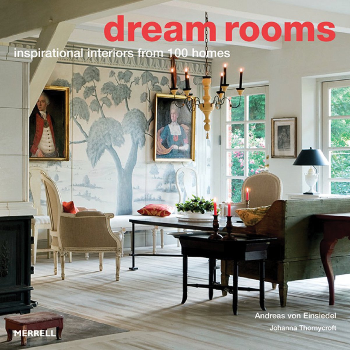 studio catoir dream rooms 1
