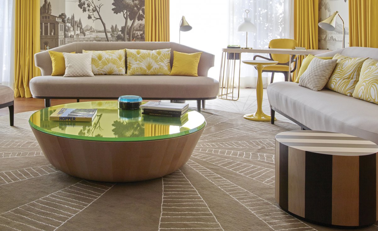 studio catoir collection design sofa elisa 1