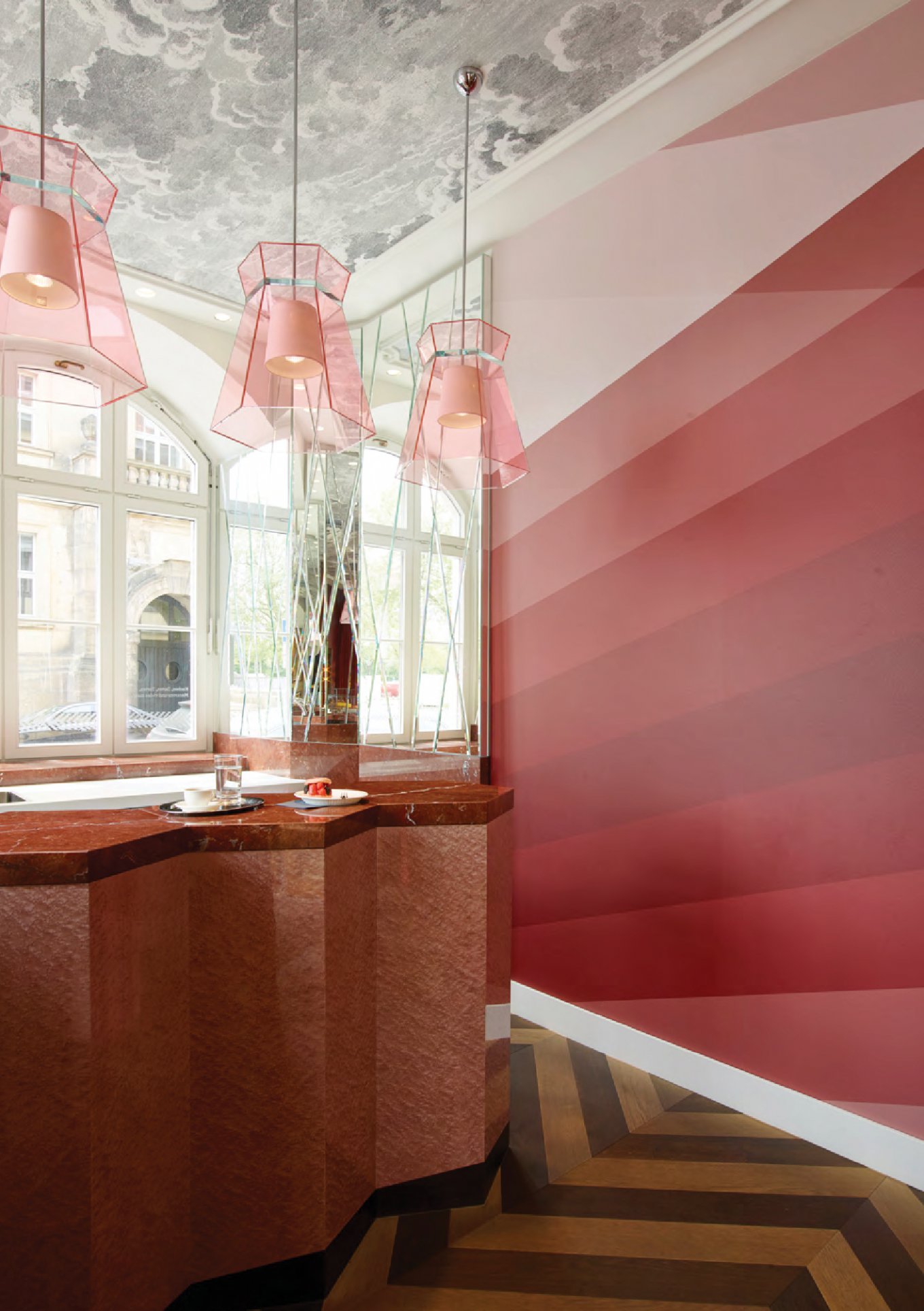 studio catoir coveted 100 the best interior designers france 3