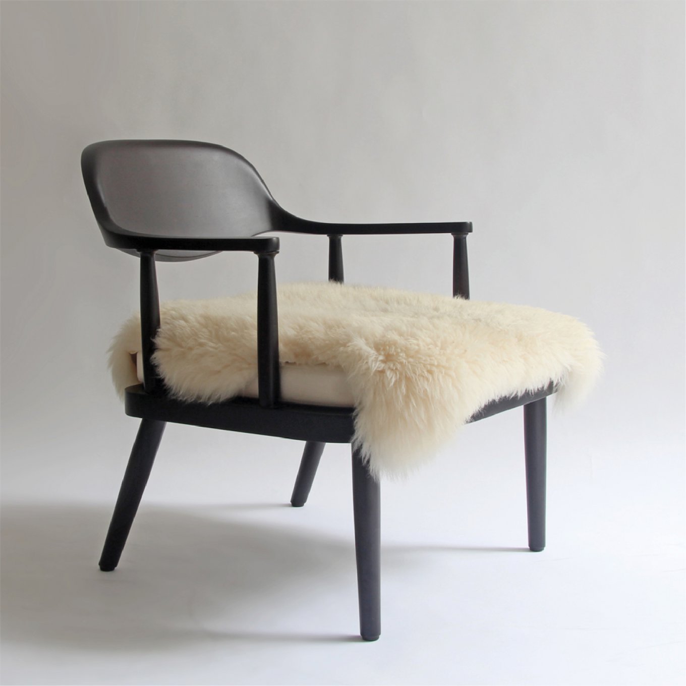 studio catoir collection design armchair ginko 2