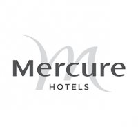 9 studio catoir logo mercure hotels