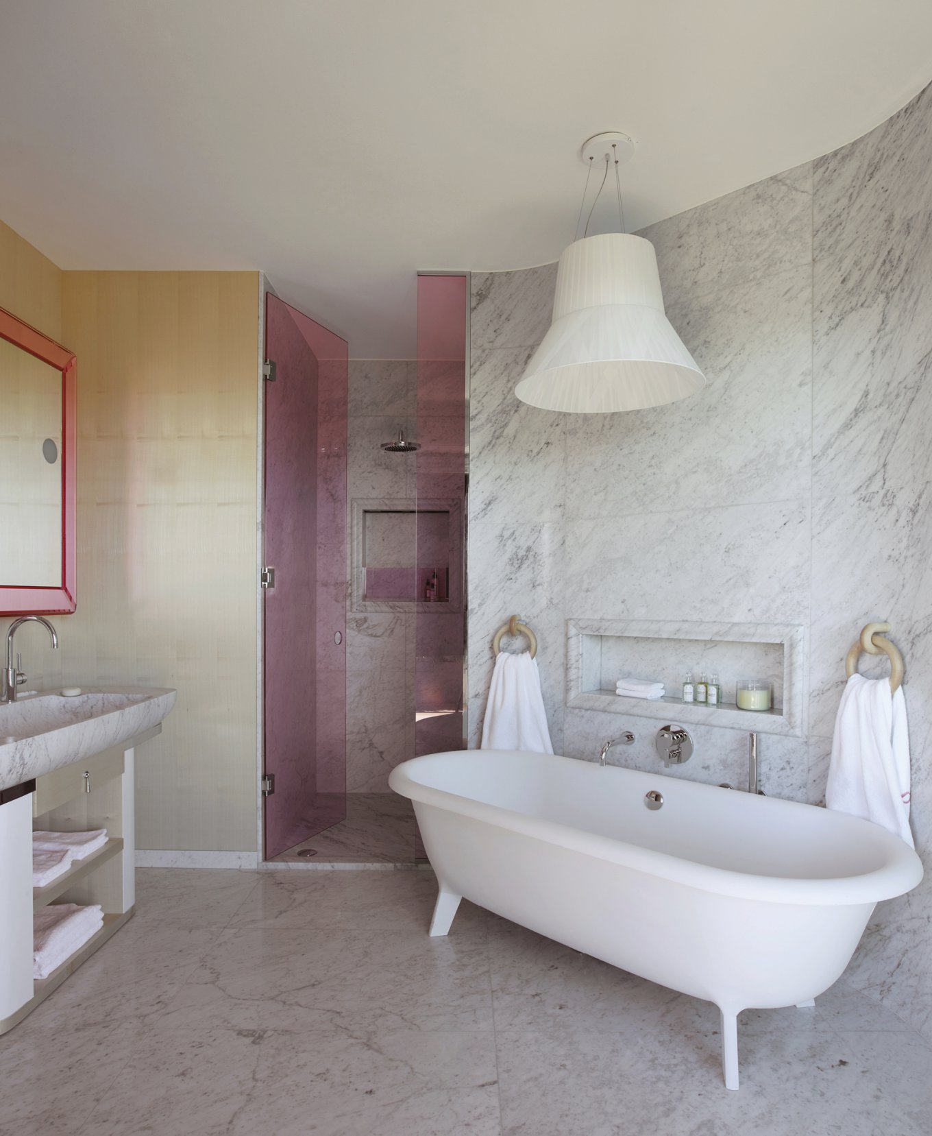 studio catoir interior design bathroom 1