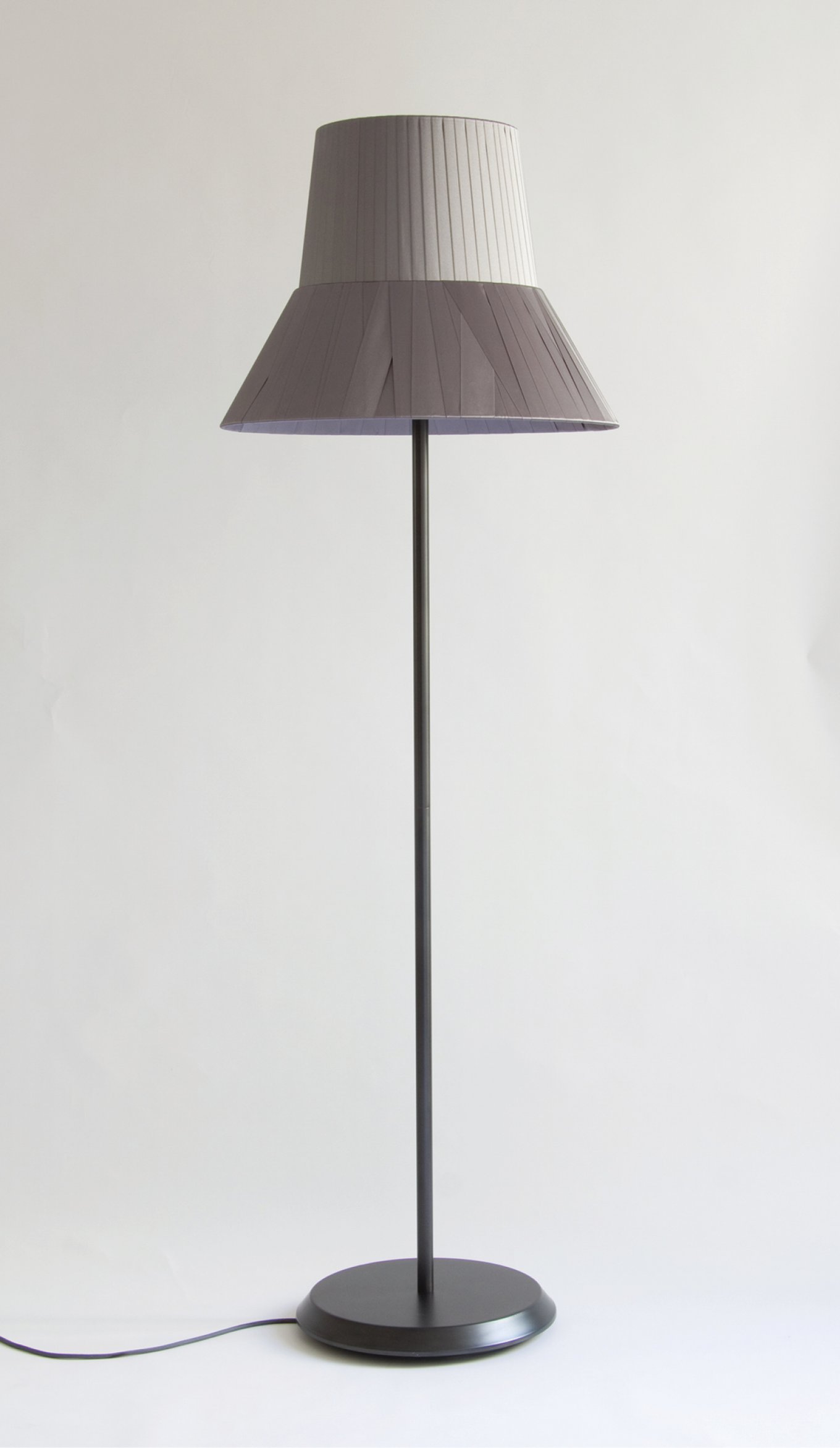 studio catoir collection design lighting audrey ribbon floor lamp 2