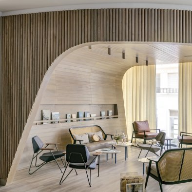 studio catoir interior design hotel 7