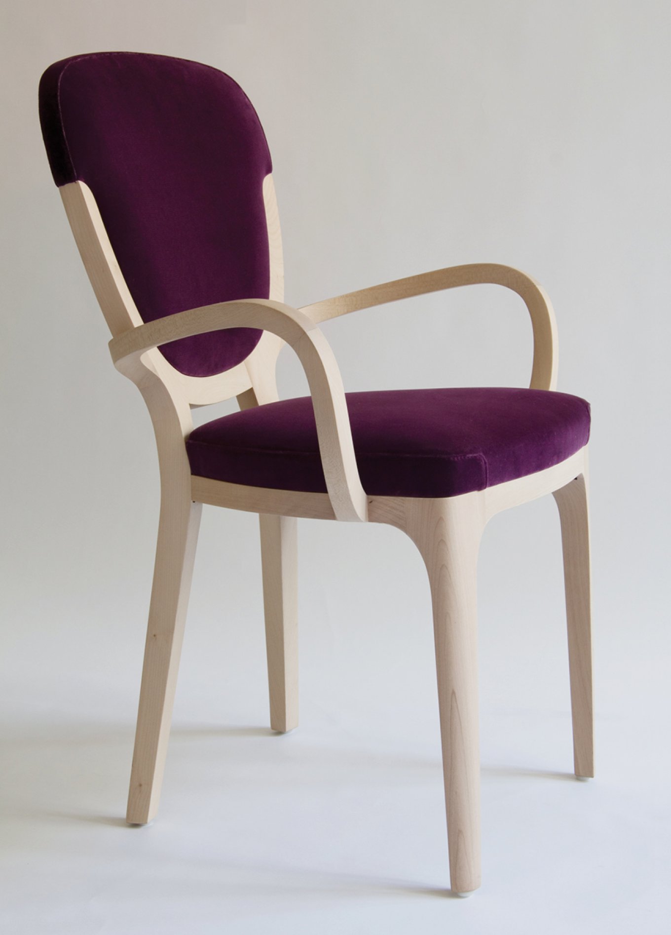 studio catoir interior design chair