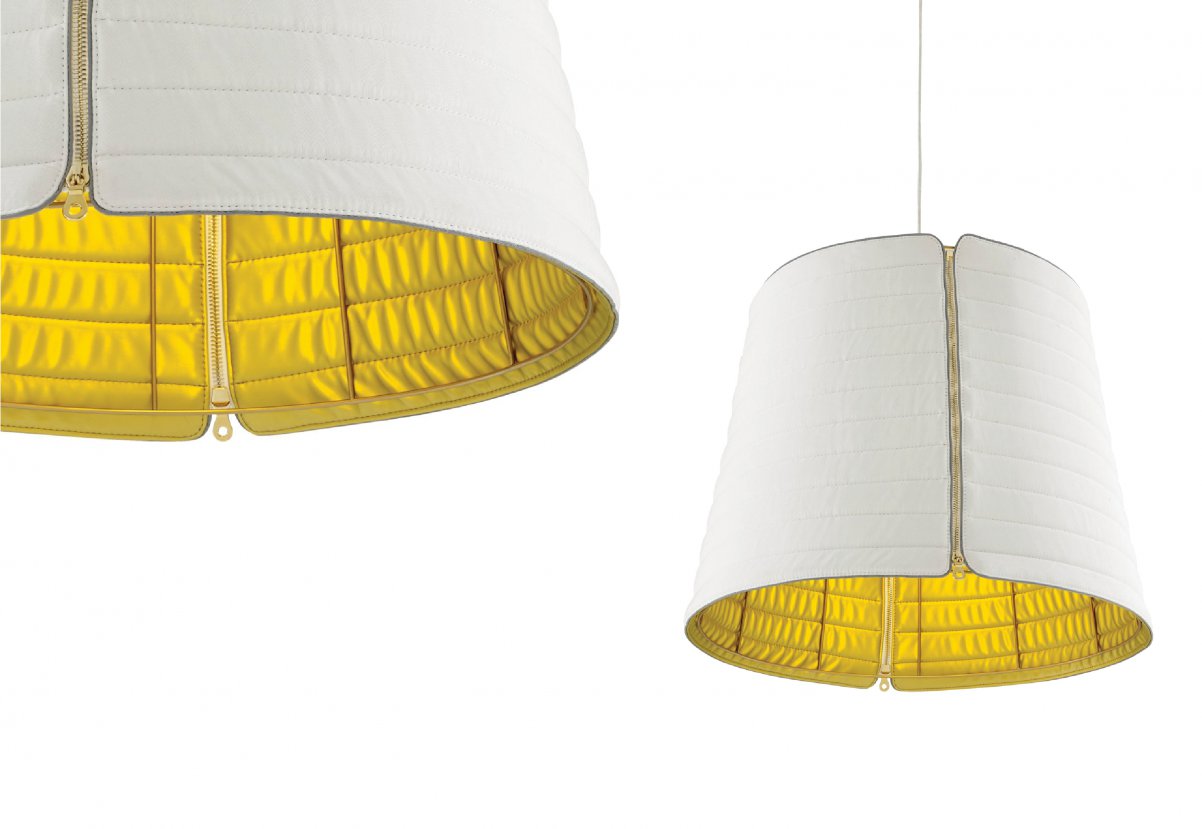 studio catoir design lighting ligne roset pharaoh suspension 1
