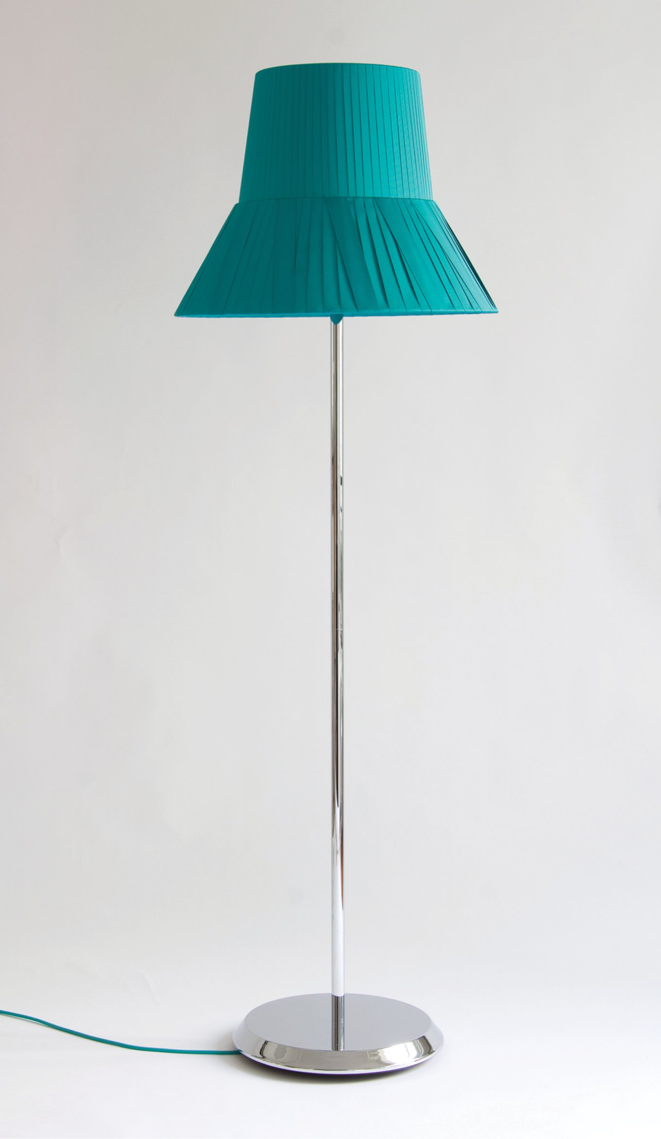 studio catoir collection design lighting audrey ribbon floor lamp 3