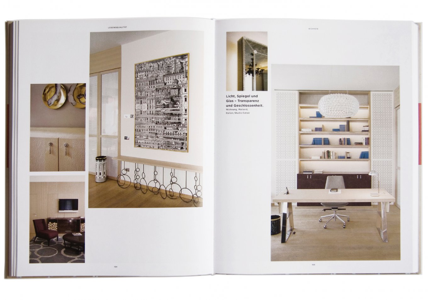 studio catoir designing interior architecture 3