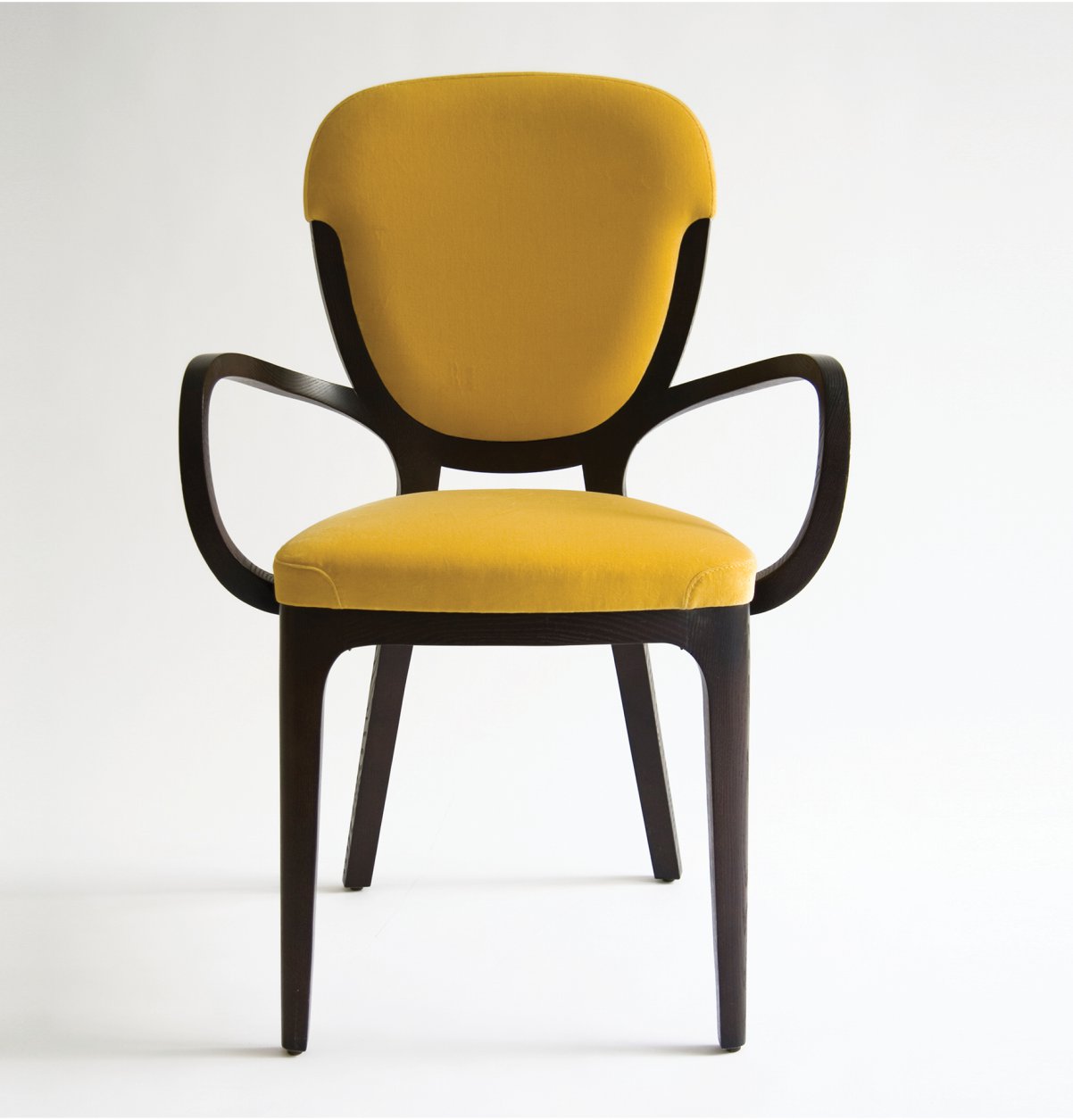 studio catoir collection design bridge chair josephine 1