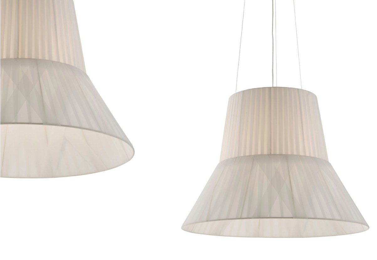 studio catoir design lighting ligne roset audrey suspension 1