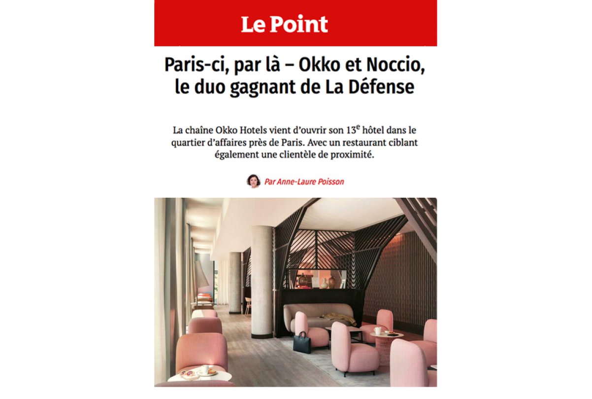 studio catoir lepoint