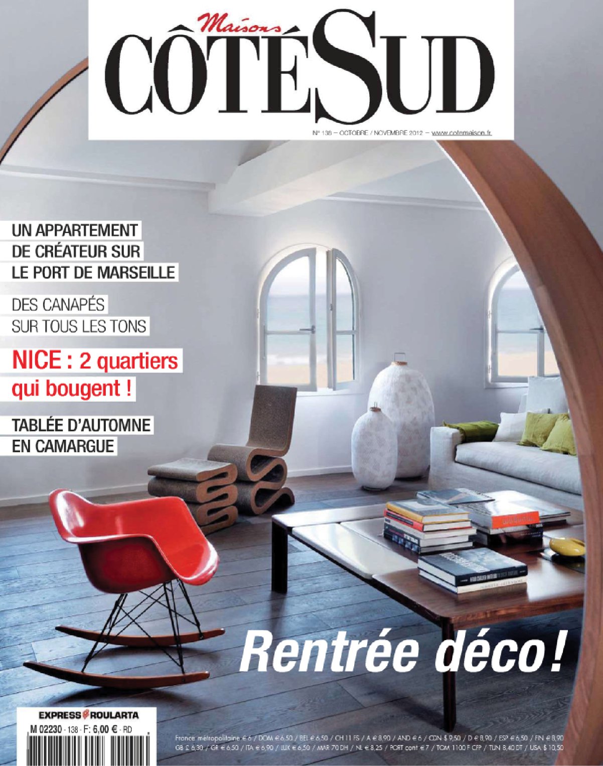 studio catoir maisons cote sud 1