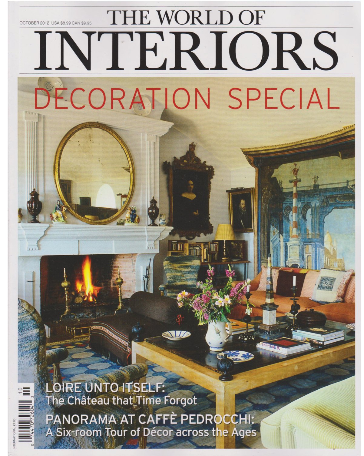 studio catoir the world of interiors decoration special 1