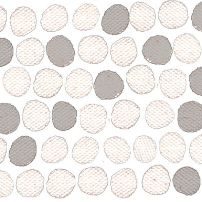 pebble dots square