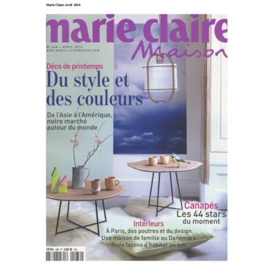 studio catoir marie claire maison 1