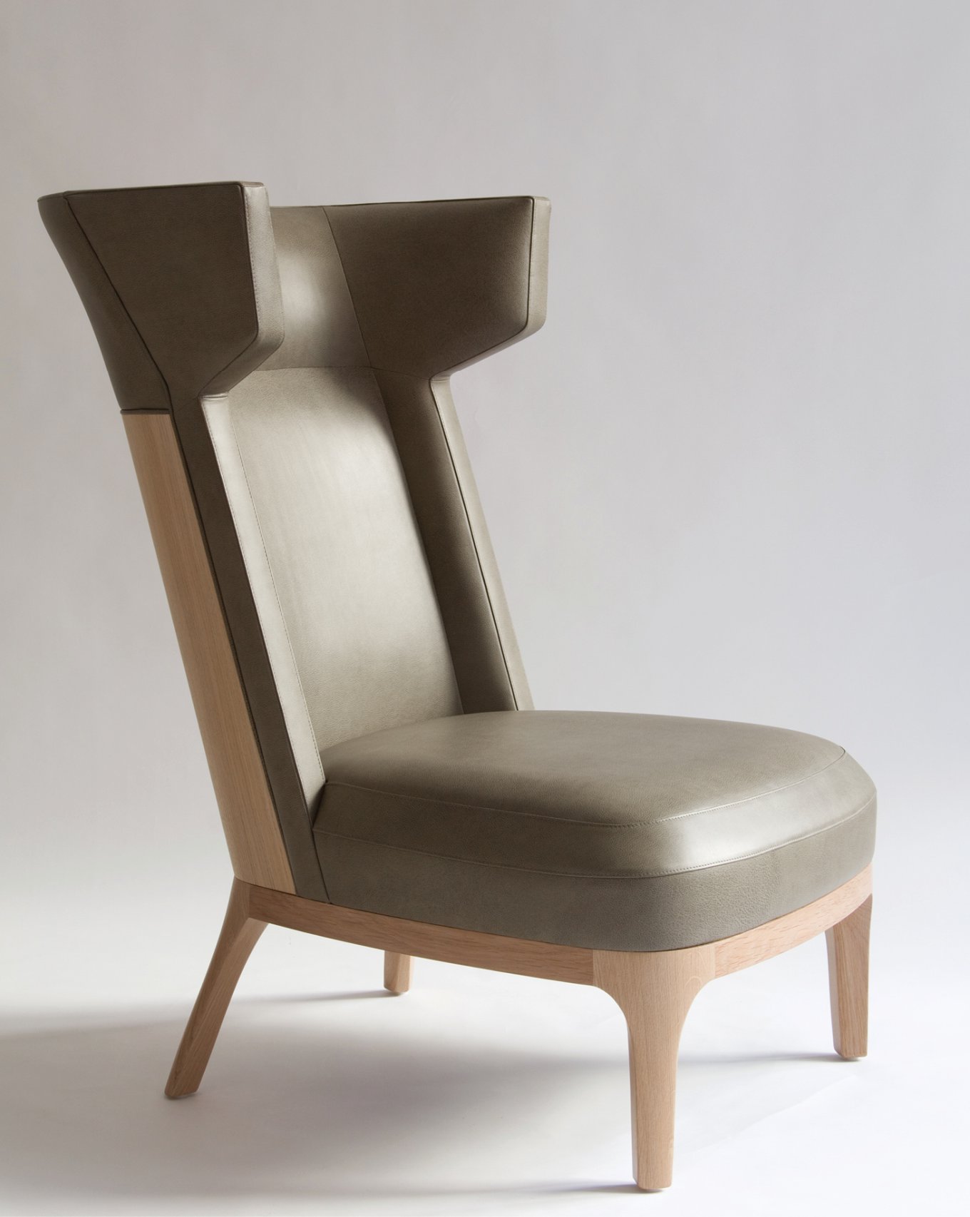 studio catoir collection armchair marina orecchie 2