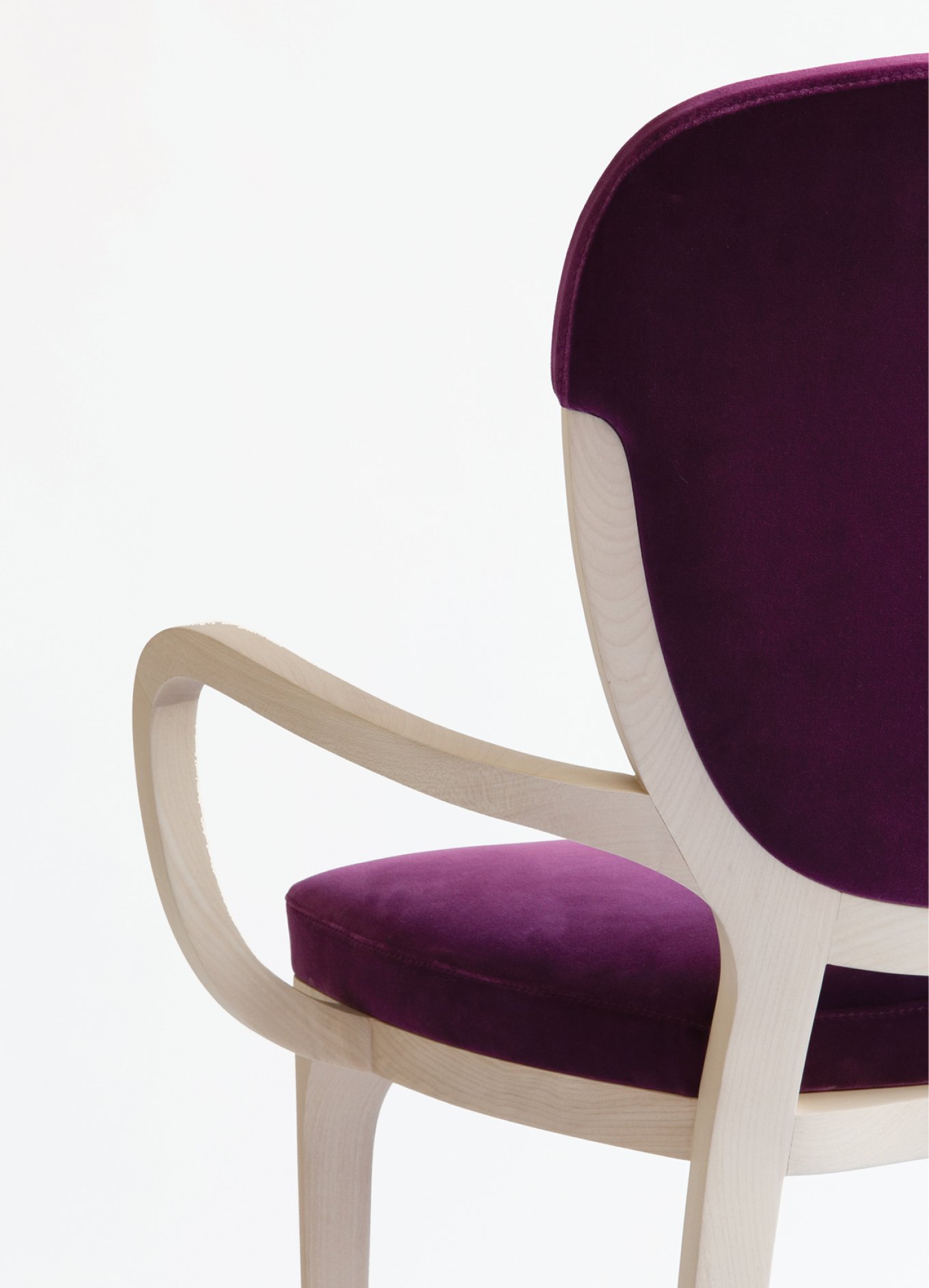 studio catoir collection design bridge chair josephine 4