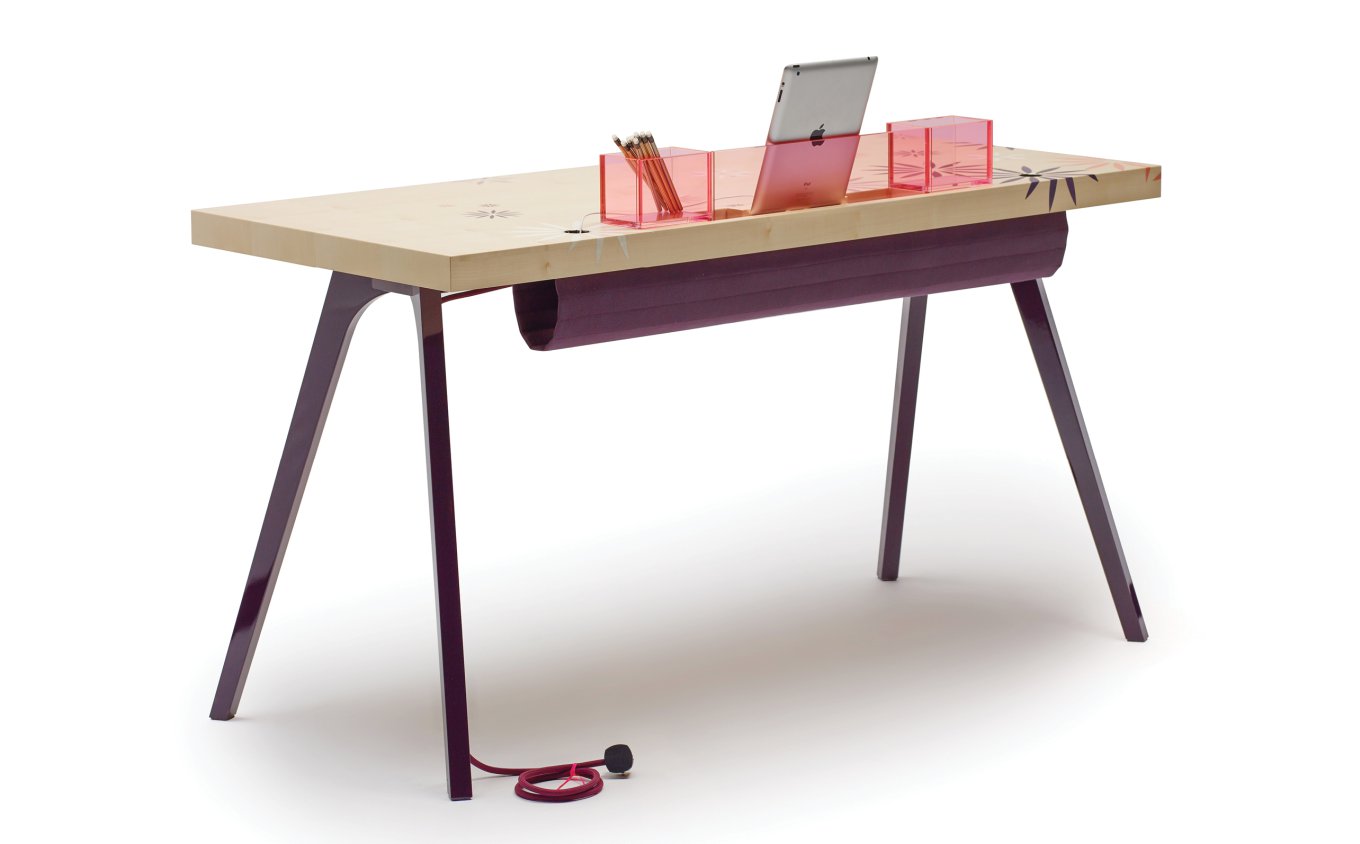 studio catoir collection design marquetry writting desk grace 2