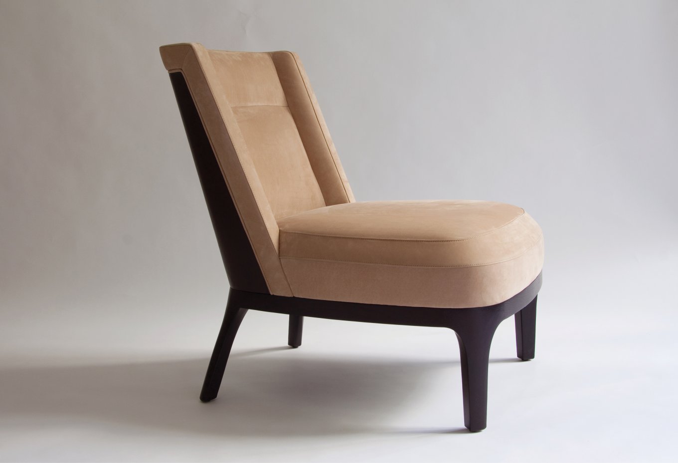 studio catoir collection design nubuck armchair marina 2