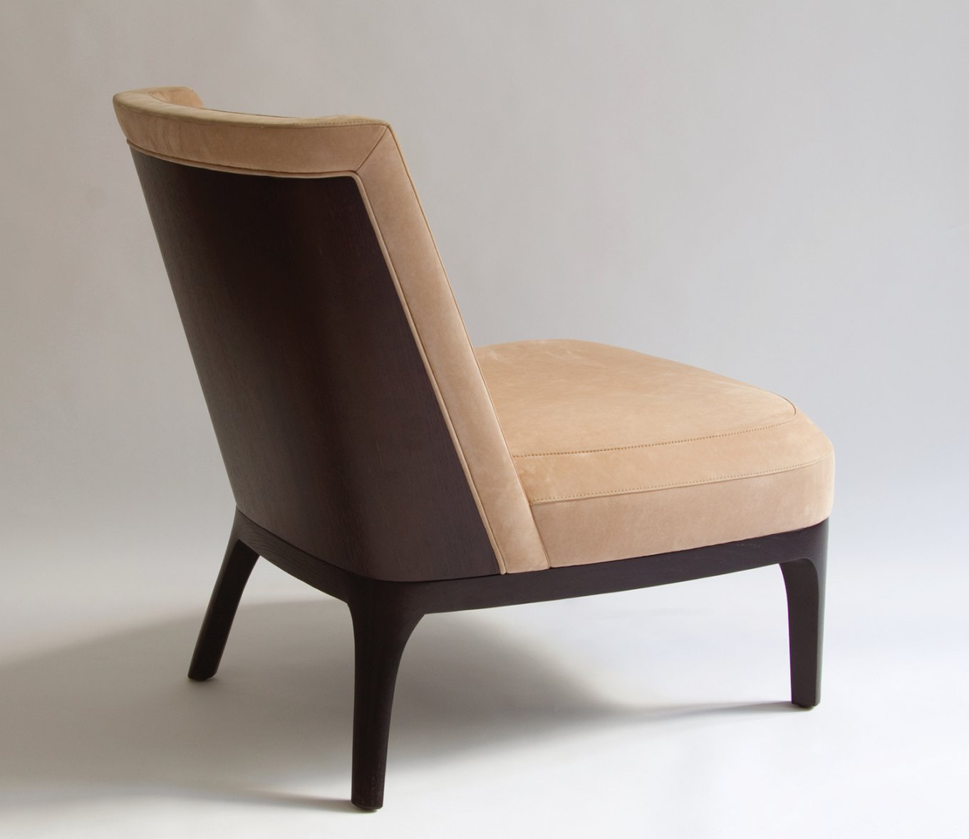 studio catoir collection design nubuck armchair marina 4