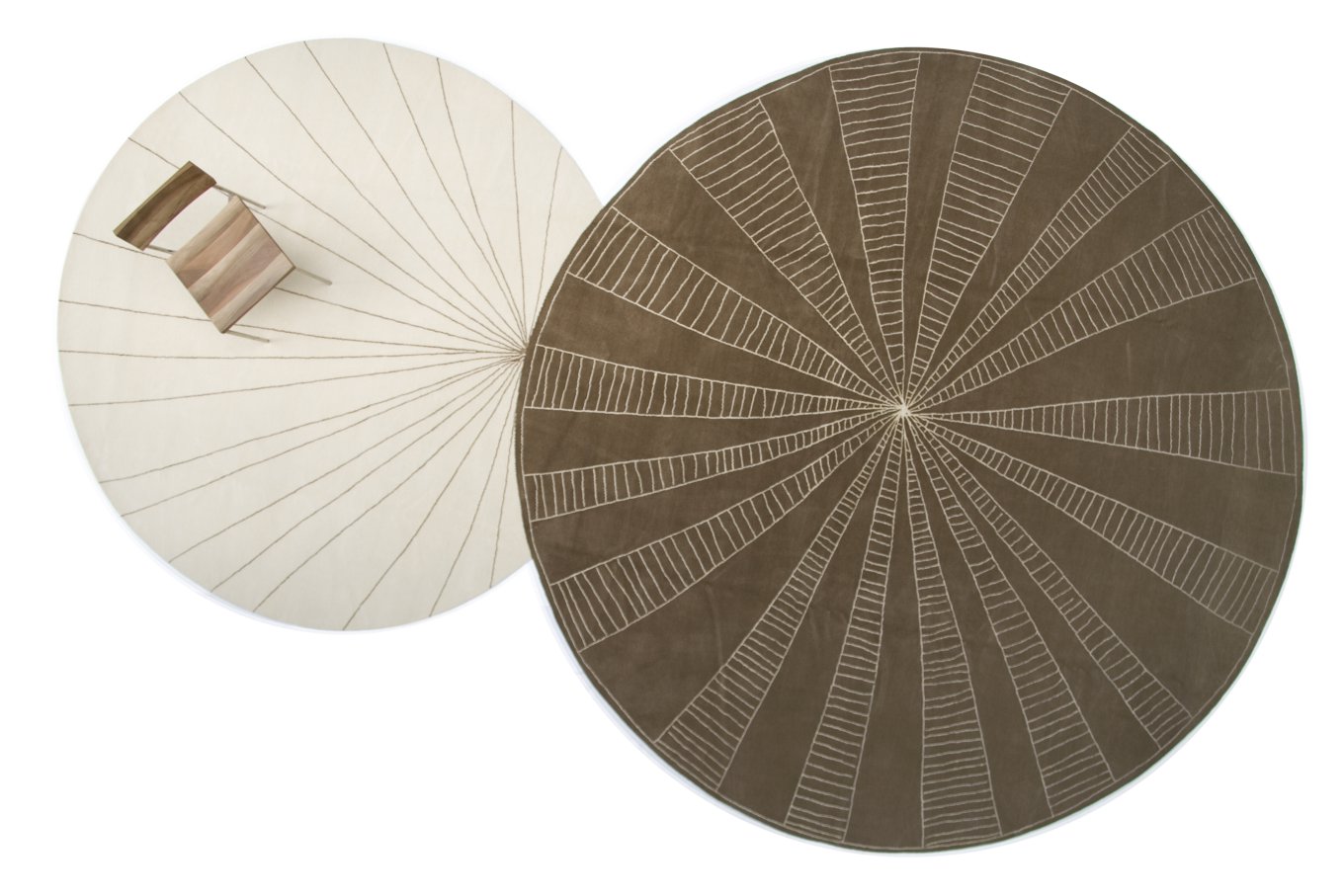 studio catoir collection rug sunrise 2