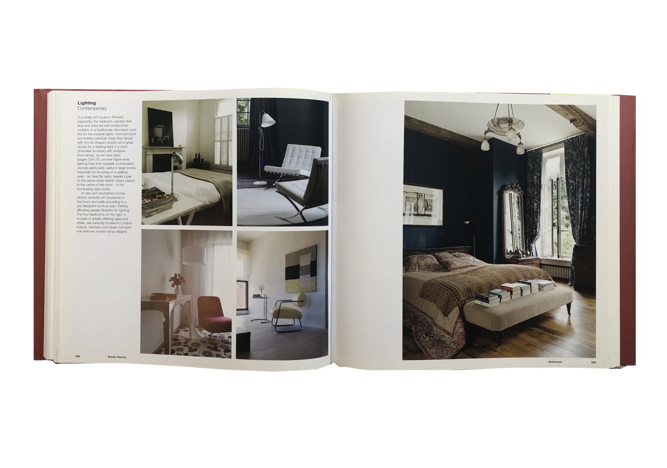 studio catoir dream rooms 4