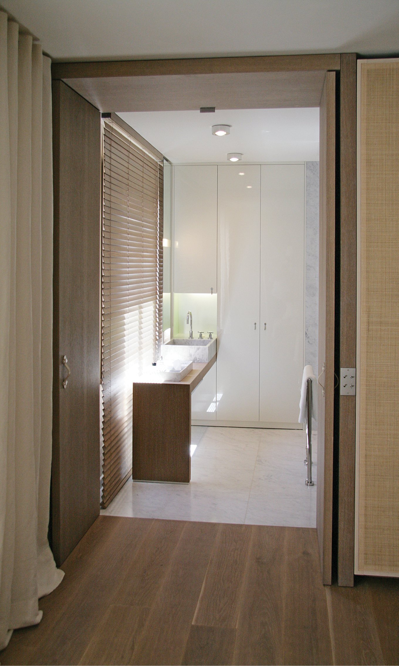 studio catoir interior design ensuite bathroom 1