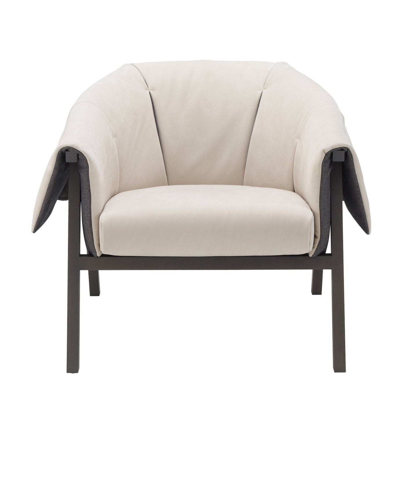 studio catoir ligne roset design armchair okumi 2