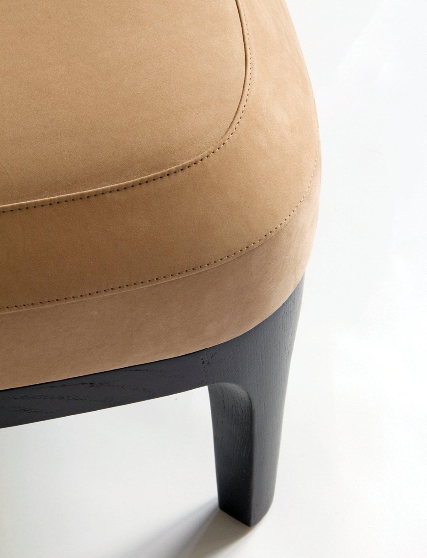 studio catoir collection design nubuck armchair marina 4