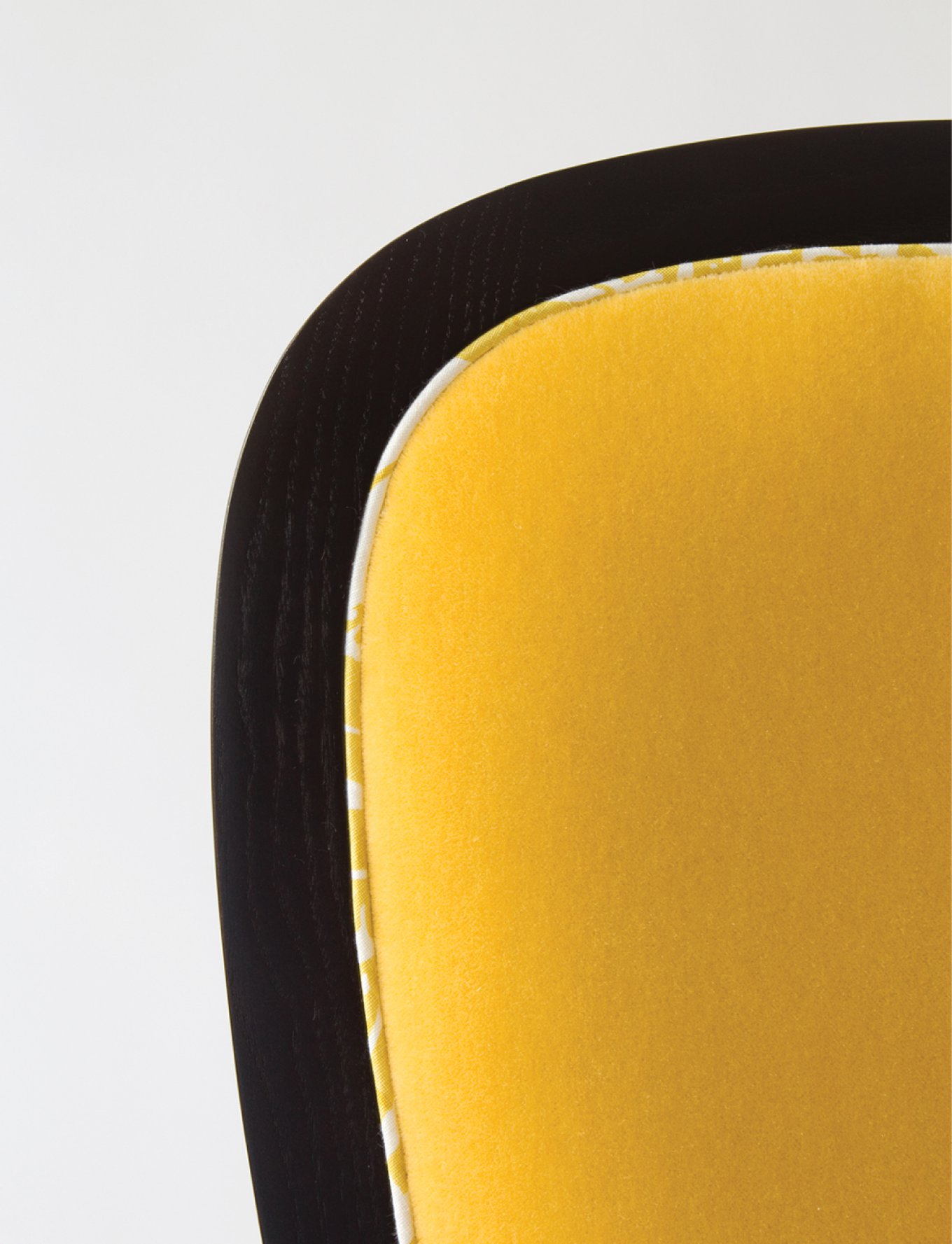 studio catoir collection design yellow armchair jo 4